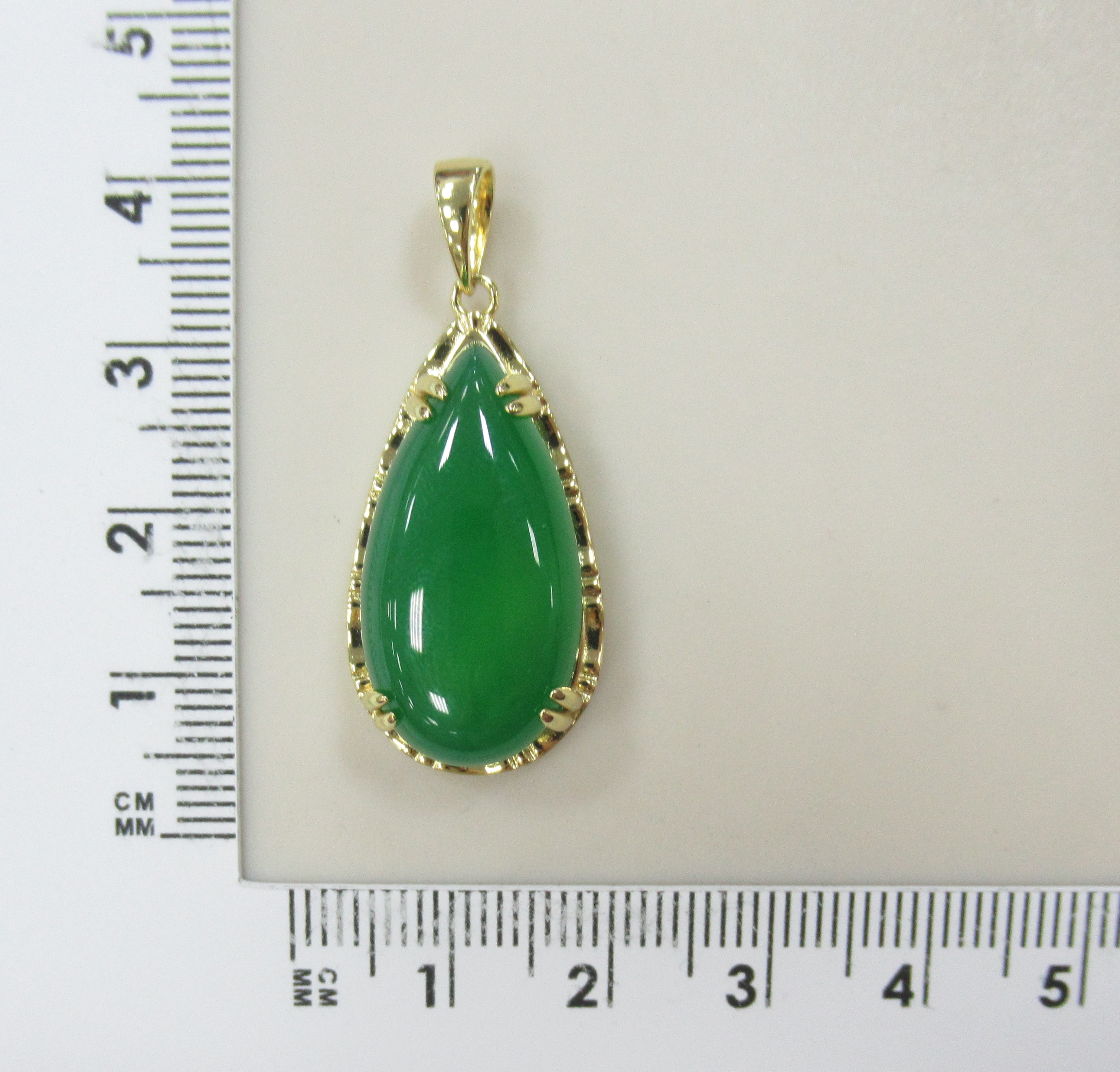 10422-001393 Подвеска (Ag 925)